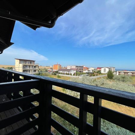 Natalice By The Sea Hotel Costinesti Buitenkant foto