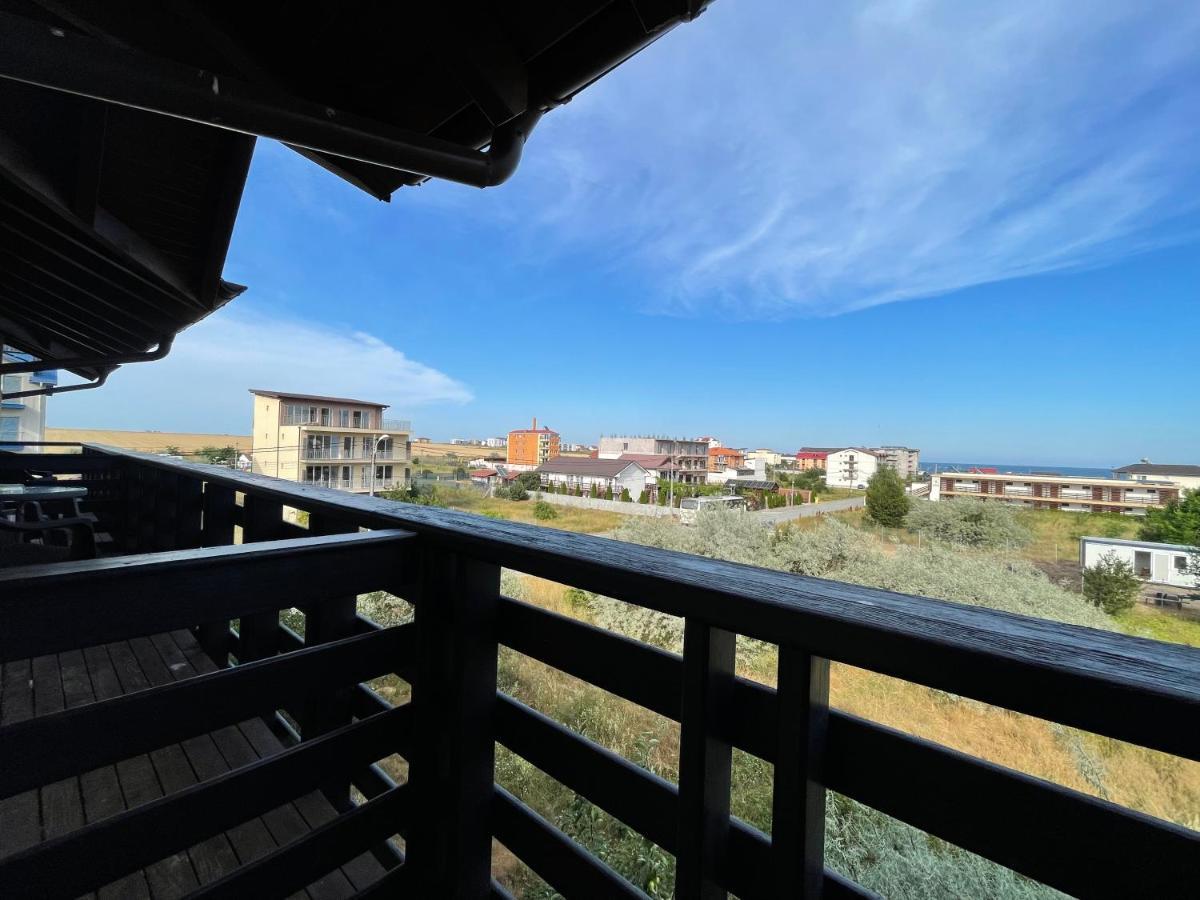 Natalice By The Sea Hotel Costinesti Buitenkant foto