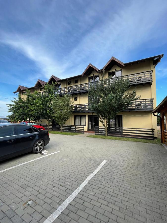 Natalice By The Sea Hotel Costinesti Buitenkant foto