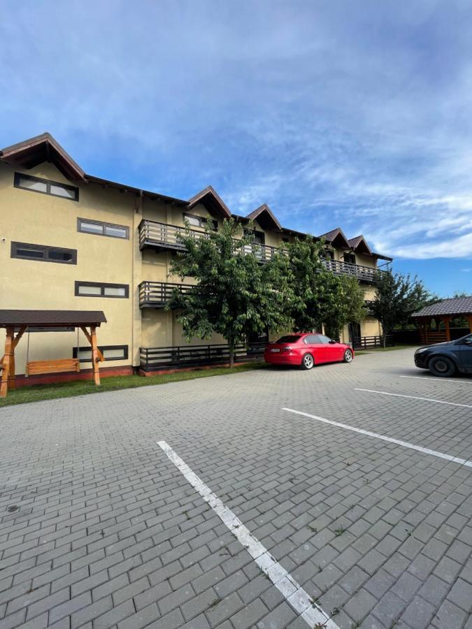 Natalice By The Sea Hotel Costinesti Buitenkant foto