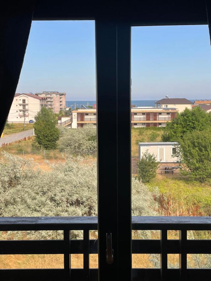 Natalice By The Sea Hotel Costinesti Buitenkant foto